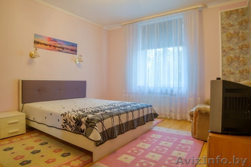 Двушка на сутки - Изображение #1, Объявление #1328738