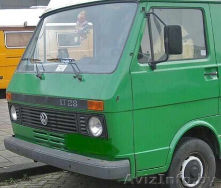грузоперевозки  wv lt-28 .до1400кг 12м3  От 80000 руб. час - Изображение #1, Объявление #1320683