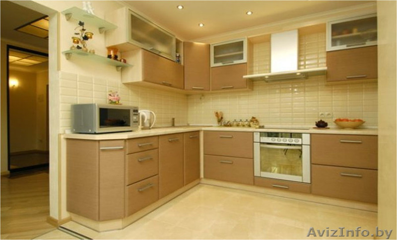 Сборка,разборка,ремонт кухонной мебели. - Изображение #4, Объявление #1085247