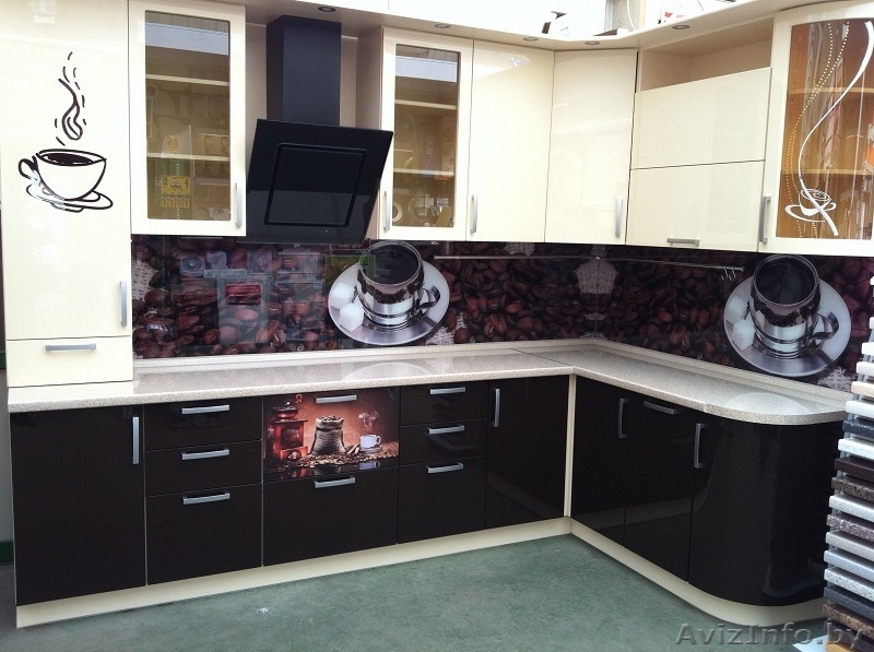 Элитные кухни ,  Под Заказ, От Производителя! - Изображение #6, Объявление #1319683