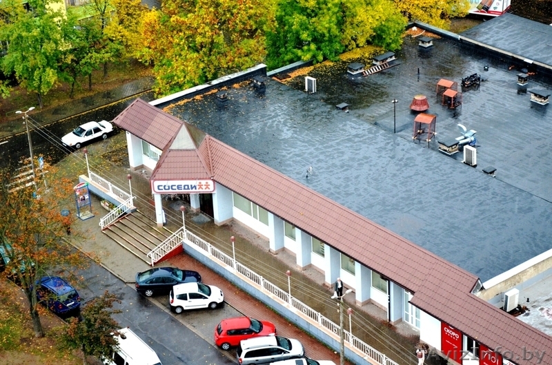 Сдам новую 3-ком.кв. первое заселение р-н ун-ма Рига - Изображение #3, Объявление #1330332