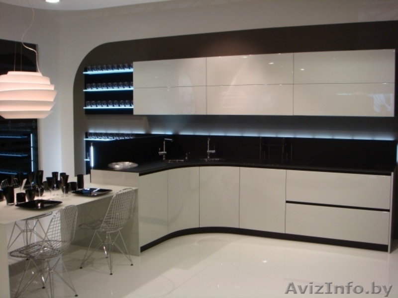Элитные кухни ,  Под Заказ, От Производителя! - Изображение #8, Объявление #1319683