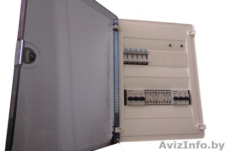 Устройства автоматического ввода резерва. АВР Релейные и Программные - Изображение #3, Объявление #1321365