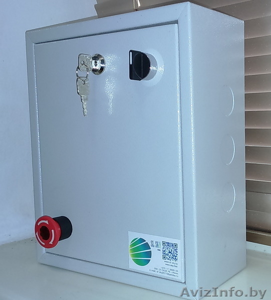 Устройства автоматического ввода резерва. АВР Релейные и Программные - Изображение #4, Объявление #1321365