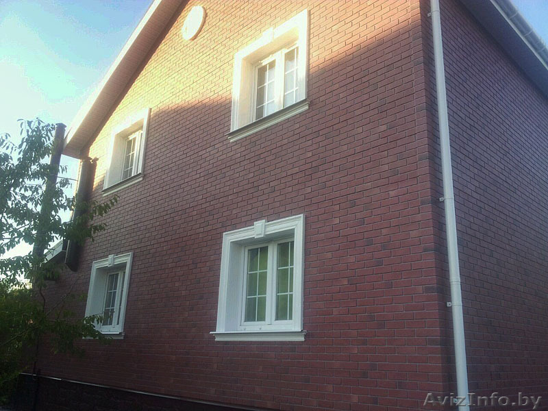 Фасадные панели Docke-R /Дёке Р - Изображение #2, Объявление #1280714