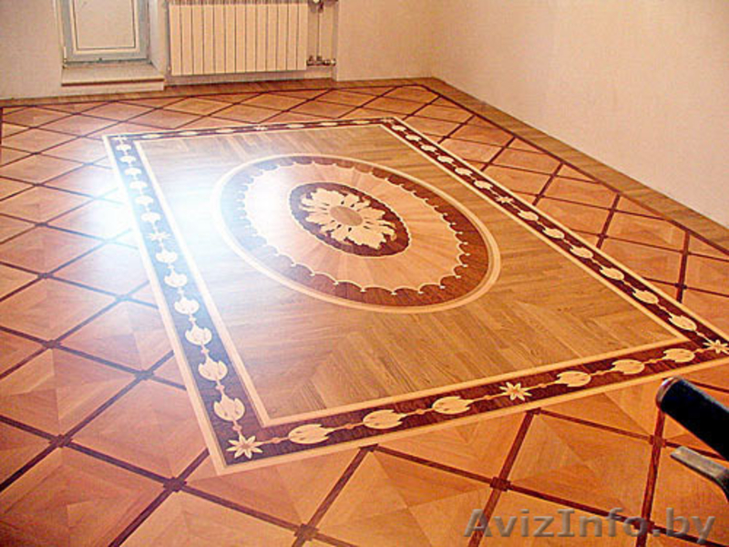 МАСТЕРОВ - ПАРКЕТЧИКОВ ИСКУССТВО - Изображение #5, Объявление #26560