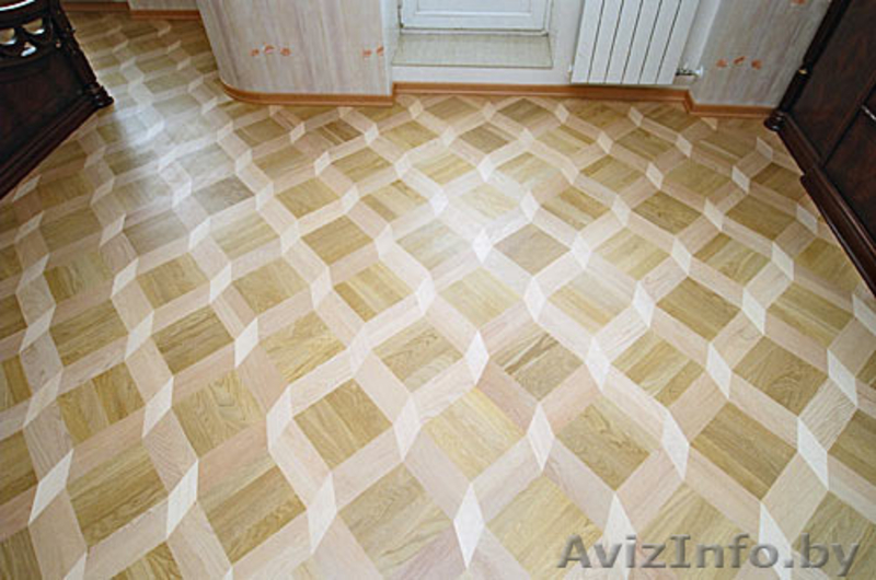 Мастера-паркетчики - Изображение #3, Объявление #26563