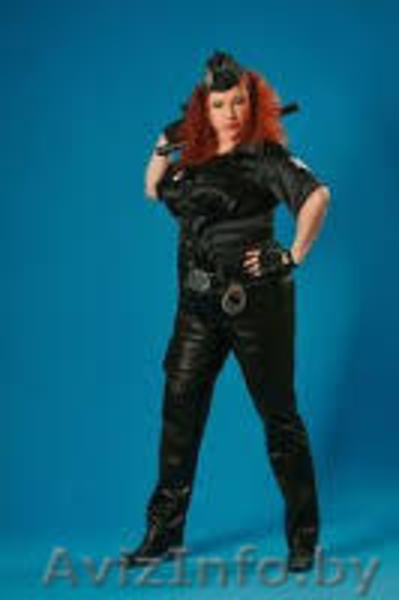 узники и копы - костюмы хэллоуина и маскарада - Изображение #6, Объявление #1326250