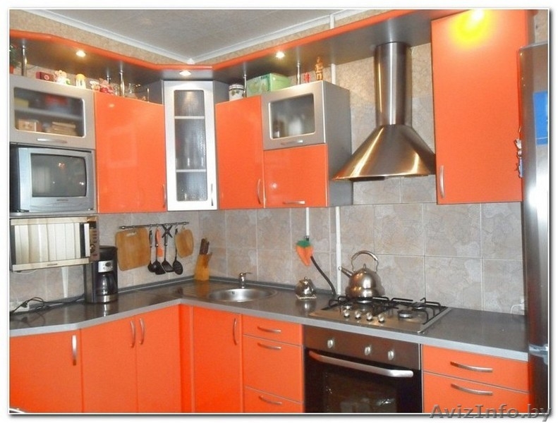 Сборка,разборка,ремонт кухонной мебели - Изображение #5, Объявление #1085249