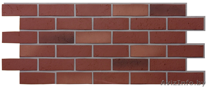 Фасадные панели Docke-R /Дёке Р - Изображение #7, Объявление #1280714