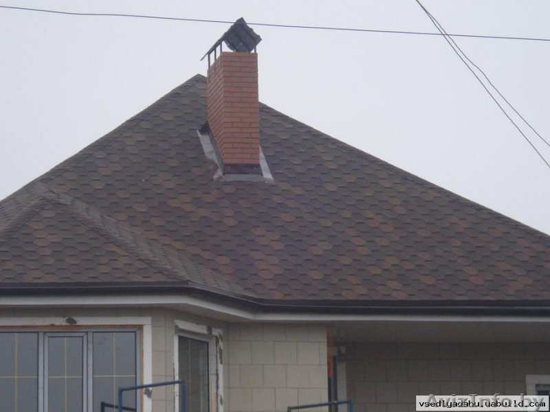 Гибкая черепица Дёке / Docke  по отличным ценам - Изображение #8, Объявление #1280717