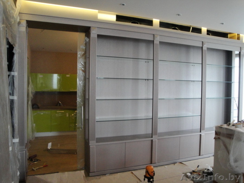 Столярные работы - Изображение #3, Объявление #1321780