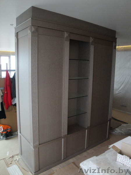 Столярные работы - Изображение #4, Объявление #1321780