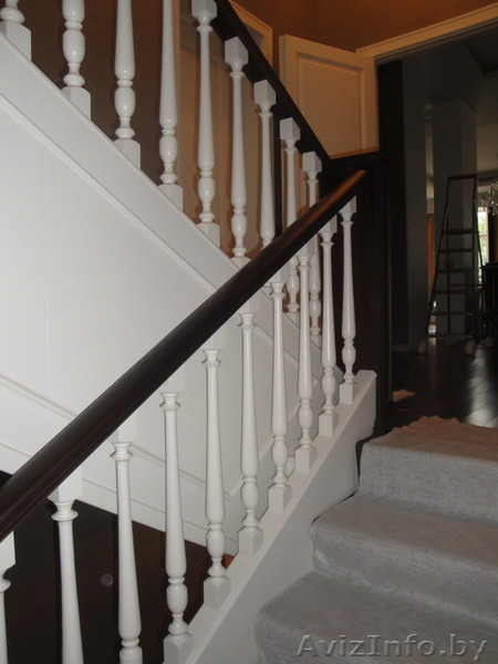 Столярные работы - Изображение #5, Объявление #1321780