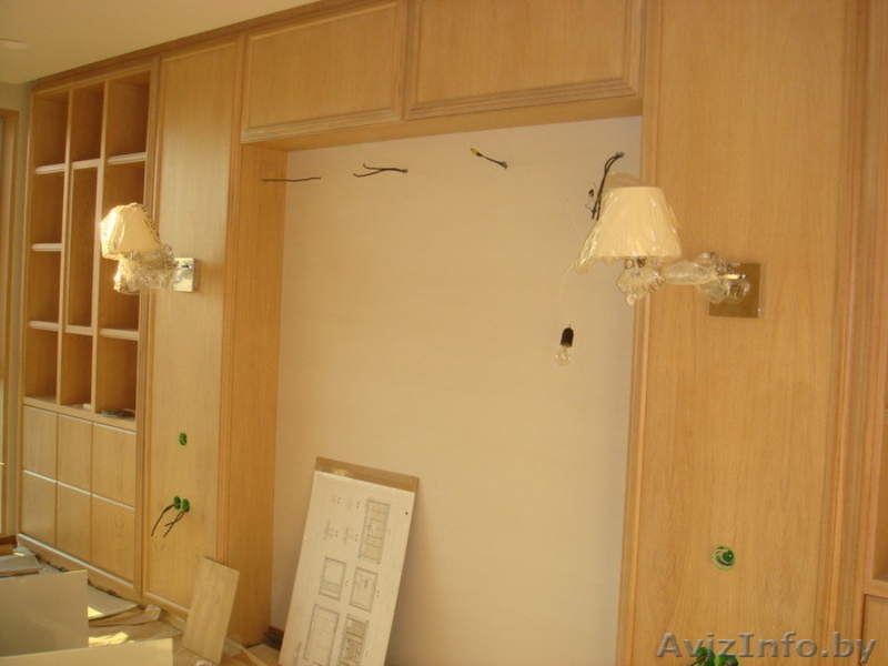 Столярные работы - Изображение #6, Объявление #1321780