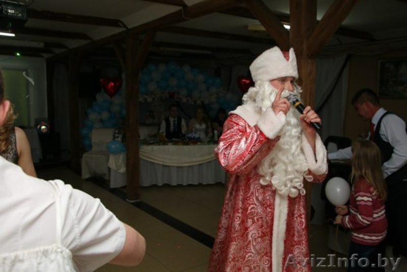 Дед Мороз и Снегурочка!!! ПОДАРИТЕ РЕБЕНКУ СКАЗКУ!!! - Изображение #1, Объявление #1320386