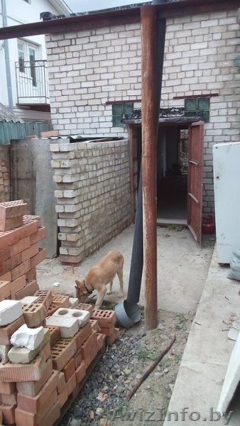 Сдам гараж только под склад - Изображение #4, Объявление #1323215