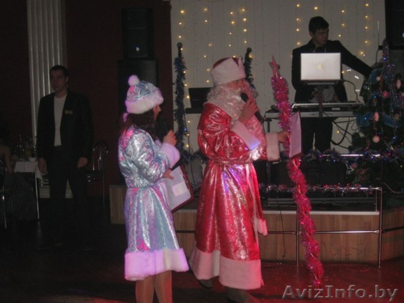 Дед Мороз и Снегурочка!!! ПОДАРИТЕ РЕБЕНКУ СКАЗКУ!!! - Изображение #2, Объявление #1320386