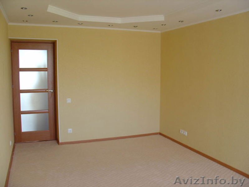 Ремонт эконом-класса квартир, офисов, домов - Изображение #4, Объявление #1324570