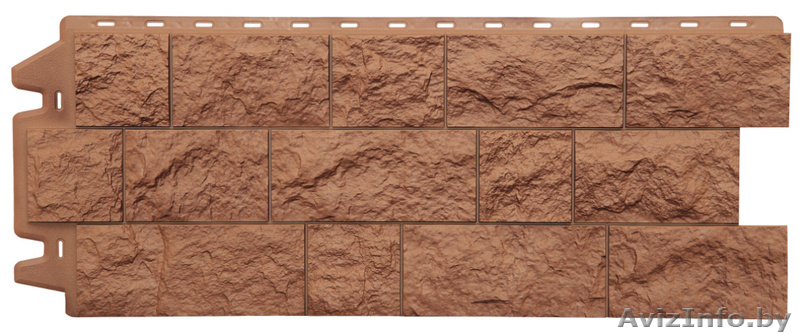 Фасадные панели Docke-R /Дёке Р - Изображение #10, Объявление #1280714