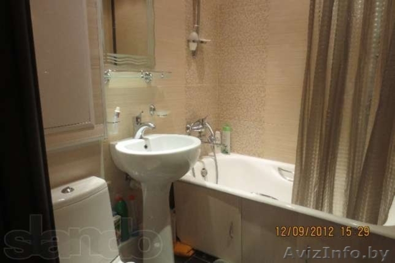 Квартира на сутки НЕДОРОГО 2-х комн.квартиру в Минске - Изображение #4, Объявление #1090764