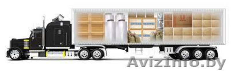 Грузоперевозки по РБ любых грузов до 20т. - Изображение #3, Объявление #1327421