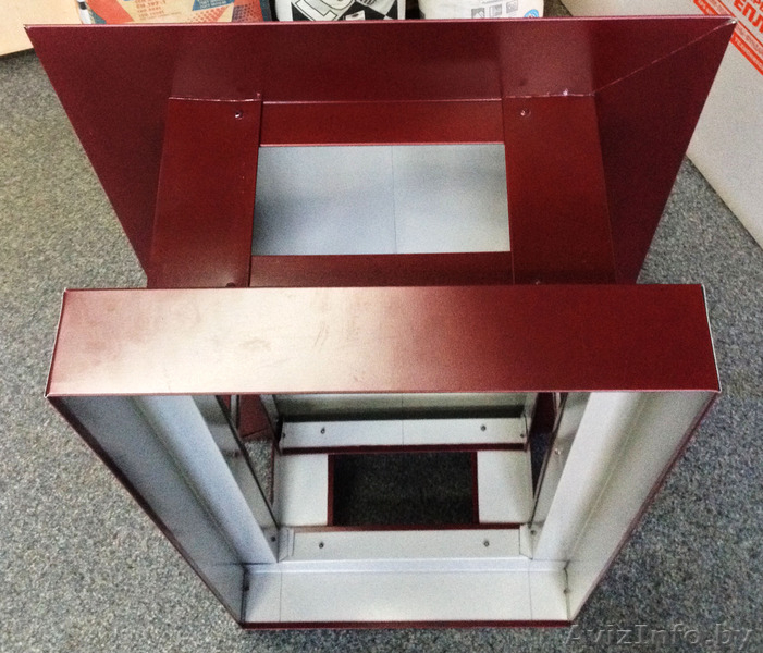 Колпаки на дымоход, вентиляцию - Изображение #2, Объявление #1323128