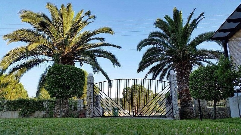 Отдых в Греции в частном мини отеле - Изображение #3, Объявление #1327629