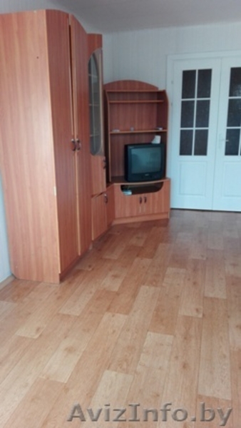 Сдам однокомнатную квартиру в Каменной горке на длительный срок - Изображение #1, Объявление #1320405