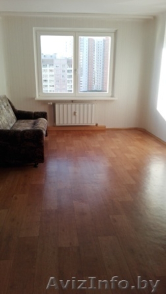 Сдам однокомнатную квартиру в Каменной горке на длительный срок - Изображение #2, Объявление #1320405