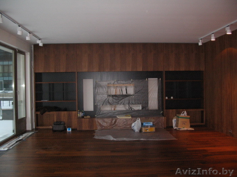 Столярные работы - Изображение #10, Объявление #1321780