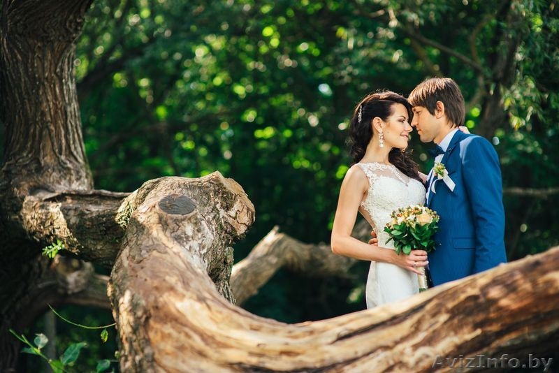 Профессиональный свадебный фотограф (Сергей Капранов) - Изображение #3, Объявление #1330841