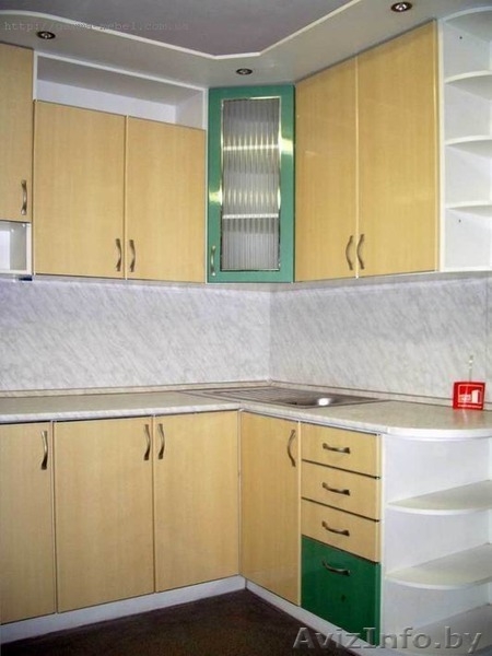 почему КУХНИ такие ДЕШЕВЫЕ? - Изображение #5, Объявление #1329745