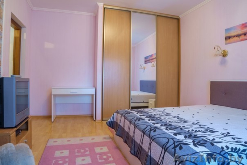 Двушка на сутки - Изображение #3, Объявление #1328738