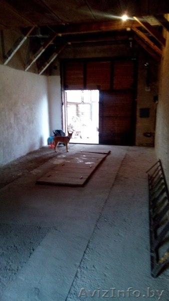 Сдам гараж только под склад - Изображение #6, Объявление #1323215