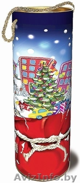 Детские новогодние подарки - Изображение #6, Объявление #1323050