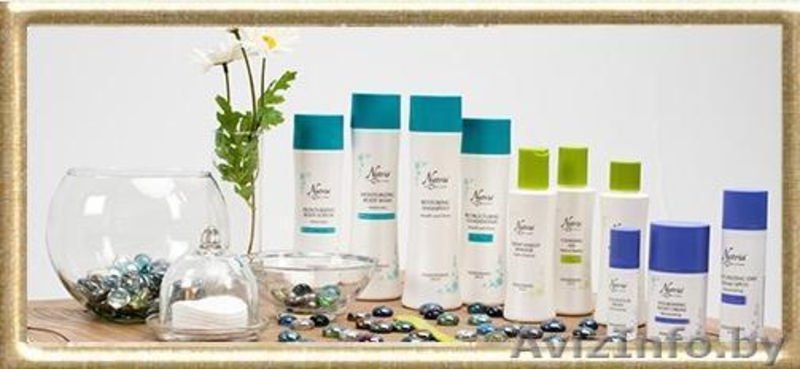Натуральная декоративная косметика BREMANI от NSP - Изображение #3, Объявление #538111