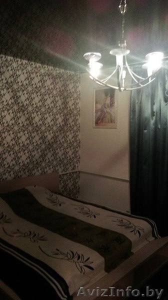 жильё посуточно - Изображение #2, Объявление #1325123