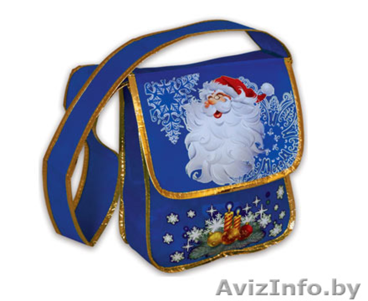 Детские новогодние подарки - Изображение #9, Объявление #1323050