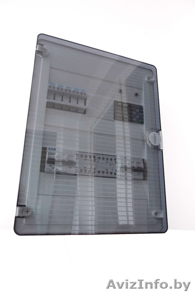 Устройства автоматического ввода резерва. АВР Релейные и Программные - Изображение #5, Объявление #1321365