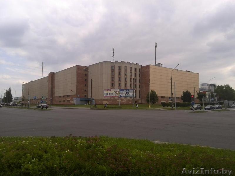 Продаю отапливаемый гараж по ул. Матусевича  возле метро «Кунцевщина» - Изображение #9, Объявление #1330227