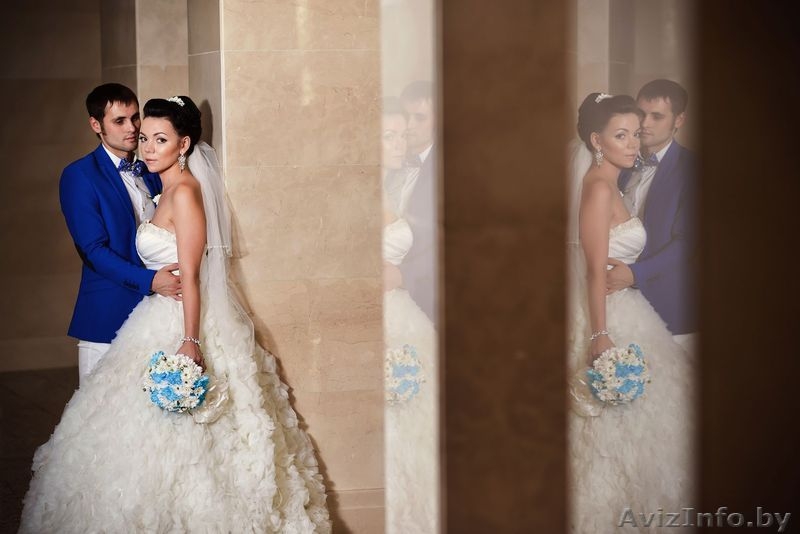 Профессиональный свадебный фотограф (Сергей Капранов) - Изображение #1, Объявление #1330841