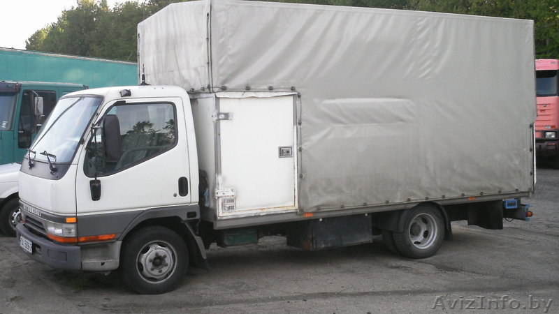 ГРУЗОПЕРЕВОЗКИ гидроборт  без выходных до 6 метров 20 кубов. - Изображение #3, Объявление #1224049