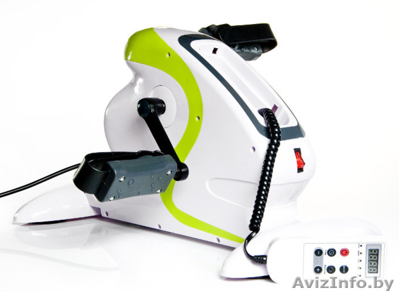 ТРЕНАЖЕР ДЛЯ РЕАБИЛИТАЦИИ ПОСЛЕ ИНСУЛЬТА, ТРАВМ, ДЦП - Изображение #9, Объявление #1178026