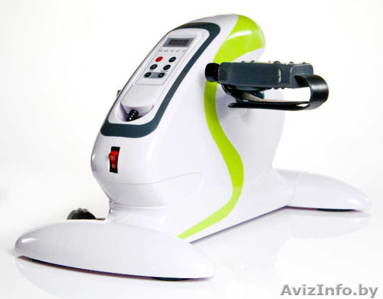 ТРЕНАЖЕР ДЛЯ РЕАБИЛИТАЦИИ ПОСЛЕ ИНСУЛЬТА, ТРАВМ, ДЦП - Изображение #10, Объявление #1178026