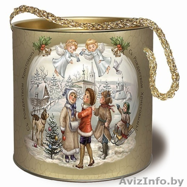 Детские новогодние подарки - Изображение #7, Объявление #1323050