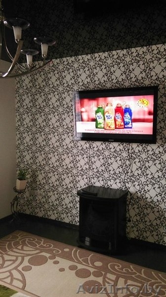 жильё посуточно - Изображение #3, Объявление #1325123