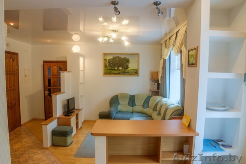 Двушка на сутки - Изображение #6, Объявление #1328738