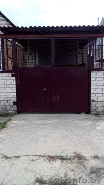 Сдам гараж только под склад - Изображение #5, Объявление #1323215