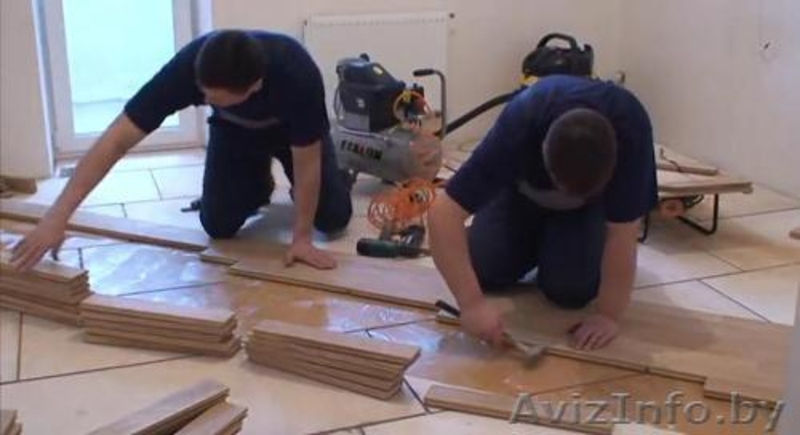 Мастера-отделочники - Изображение #4, Объявление #26568